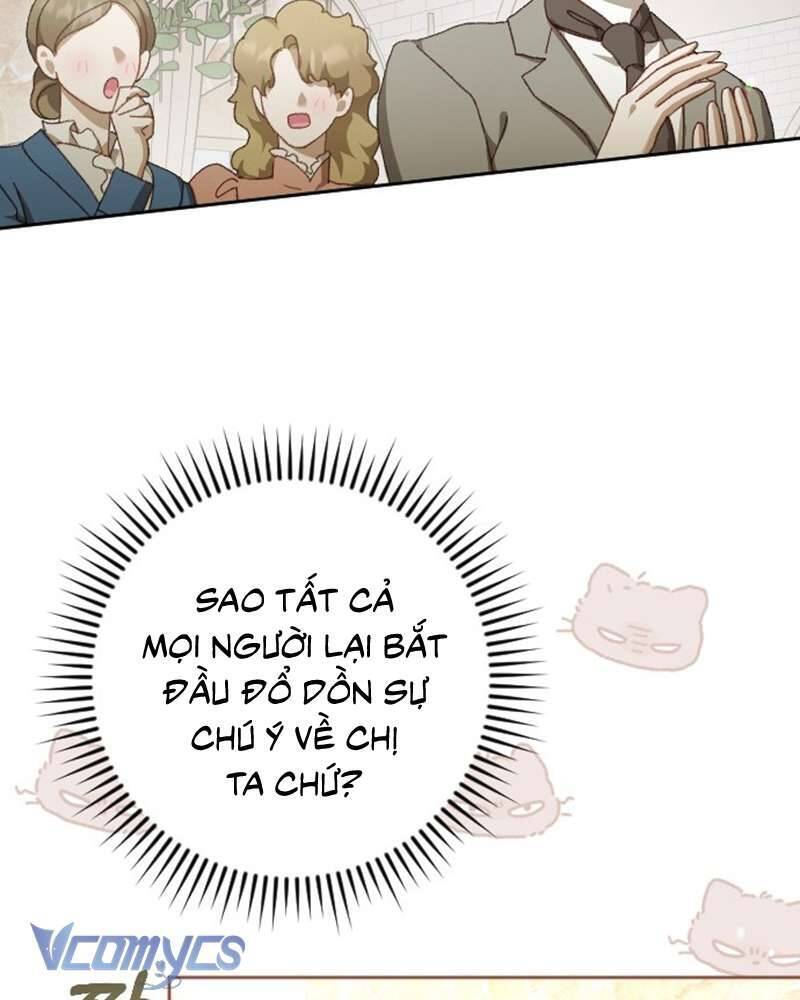 Dành Cho Những Ai Coi Hối Tiếc Là Điều Xa Xỉ - Chap 12 - Trang 35