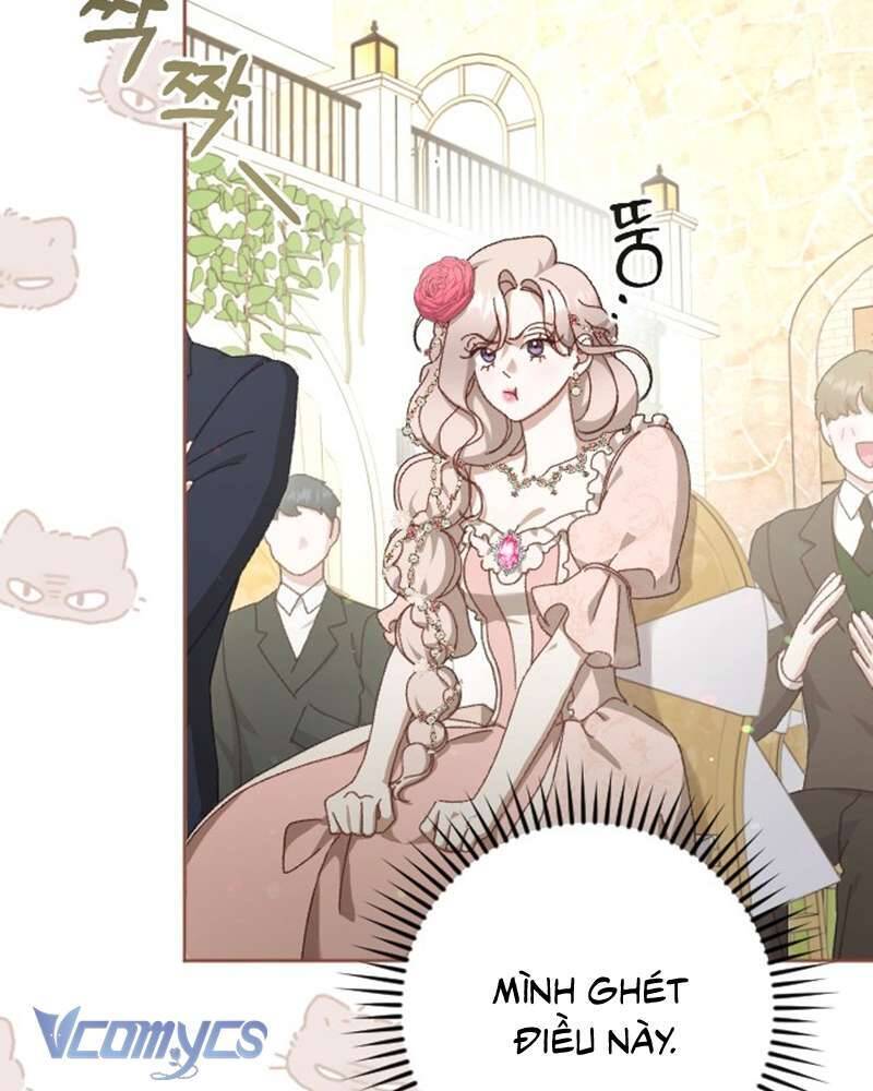Dành Cho Những Ai Coi Hối Tiếc Là Điều Xa Xỉ - Chap 12 - Trang 36