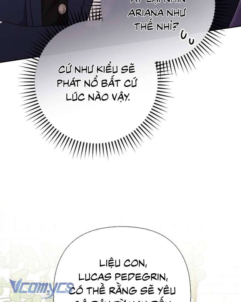 Dành Cho Những Ai Coi Hối Tiếc Là Điều Xa Xỉ - Chap 12 - Trang 40