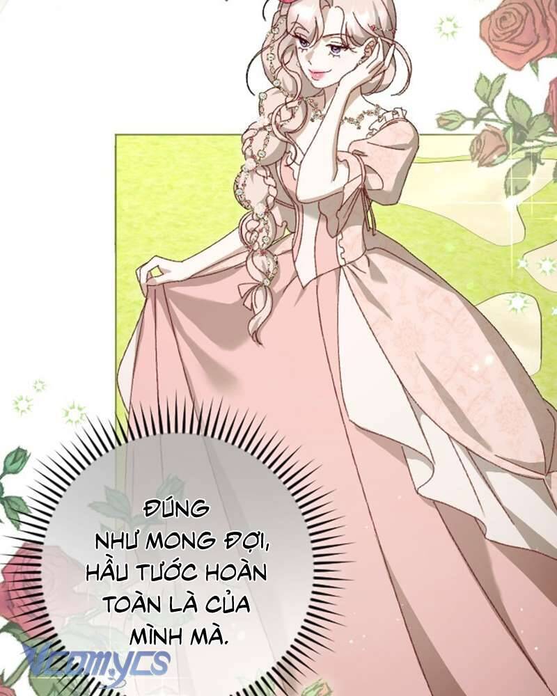 Dành Cho Những Ai Coi Hối Tiếc Là Điều Xa Xỉ - Chap 12 - Trang 7