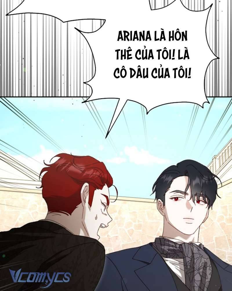 Dành Cho Những Ai Coi Hối Tiếc Là Điều Xa Xỉ - Chap 12 - Trang 76