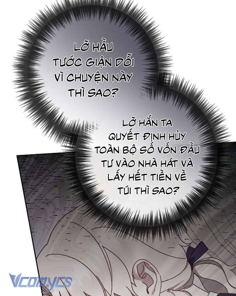 Dành Cho Những Ai Coi Hối Tiếc Là Điều Xa Xỉ - Chap 13 - Trang 13