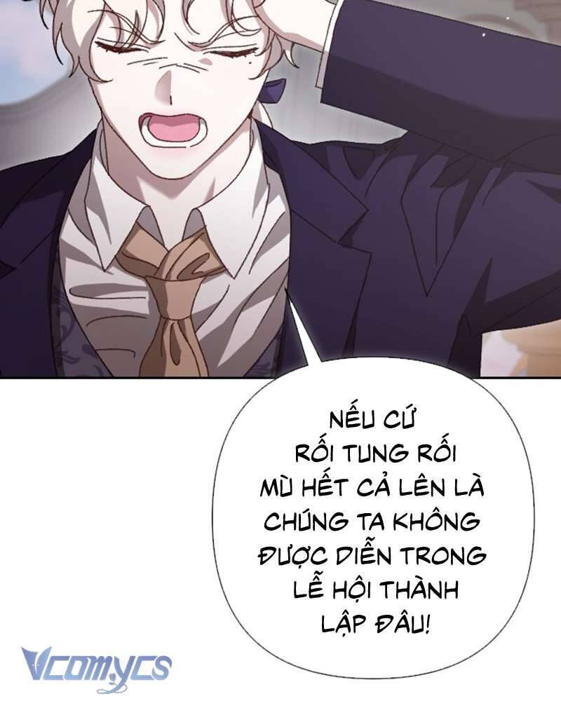 Dành Cho Những Ai Coi Hối Tiếc Là Điều Xa Xỉ - Chap 13 - Trang 34