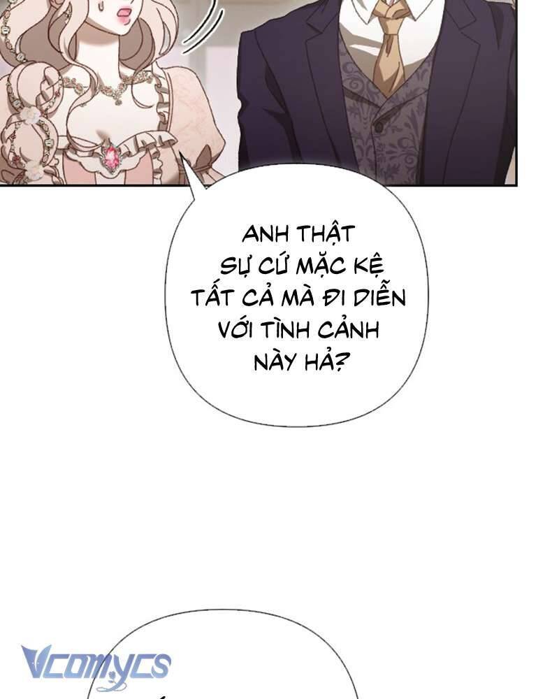 Dành Cho Những Ai Coi Hối Tiếc Là Điều Xa Xỉ - Chap 13 - Trang 36
