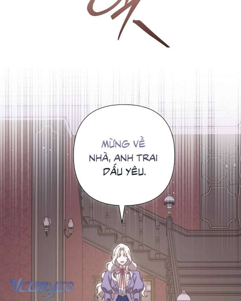 Dành Cho Những Ai Coi Hối Tiếc Là Điều Xa Xỉ - Chap 13 - Trang 41
