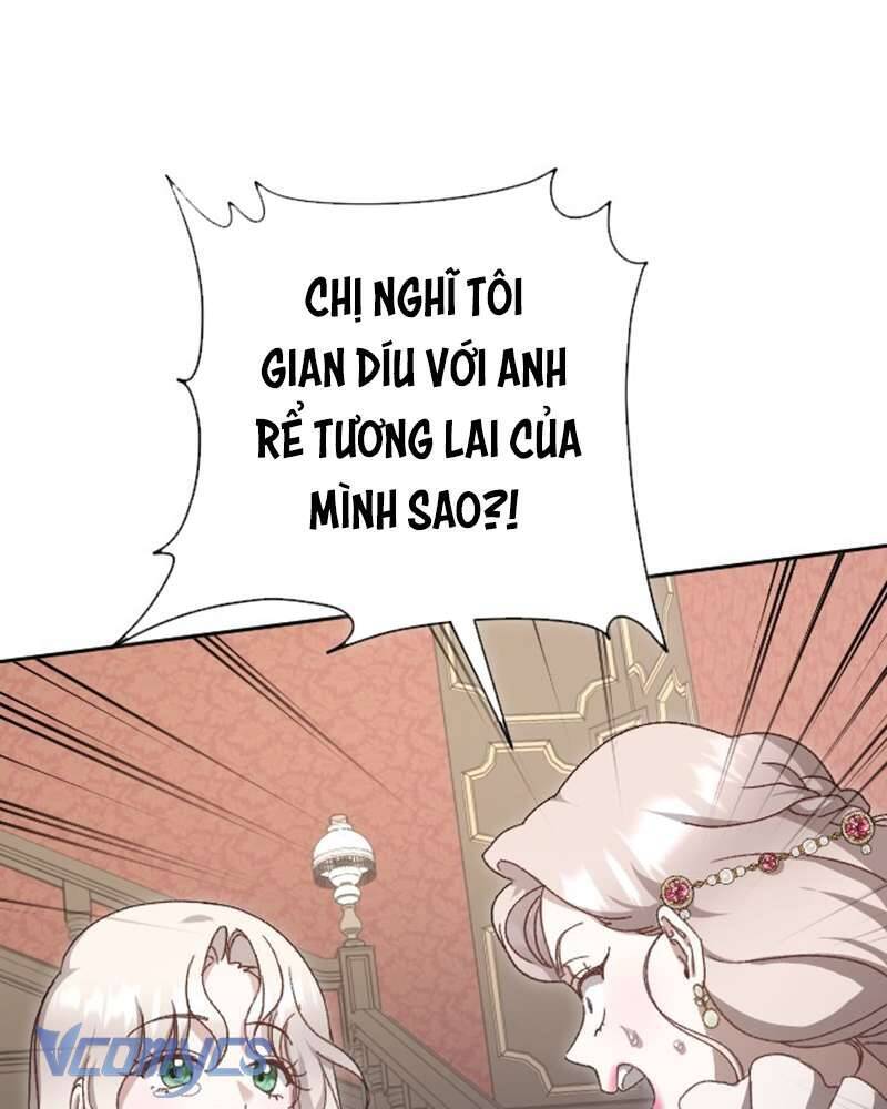 Dành Cho Những Ai Coi Hối Tiếc Là Điều Xa Xỉ - Chap 13 - Trang 92