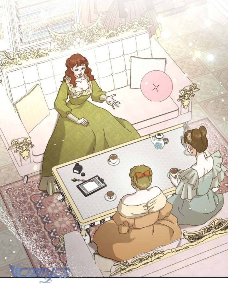 Dành Cho Những Ai Coi Hối Tiếc Là Điều Xa Xỉ - Chap 14 - Trang 101