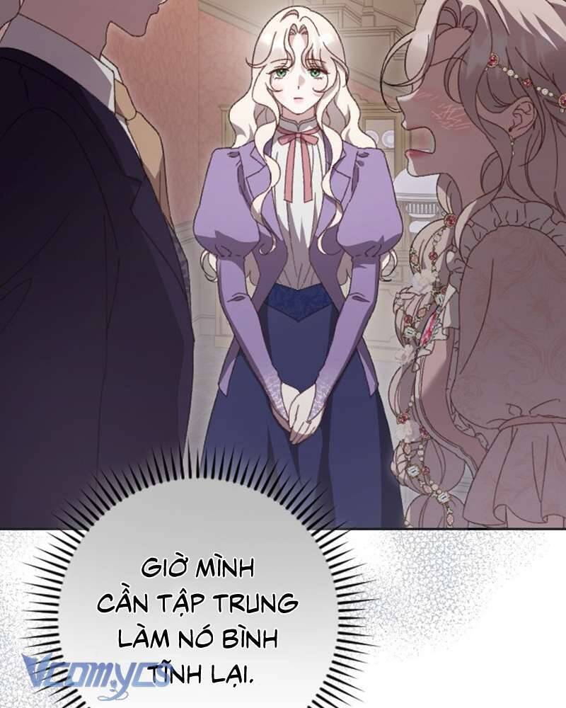 Dành Cho Những Ai Coi Hối Tiếc Là Điều Xa Xỉ - Chap 14 - Trang 27
