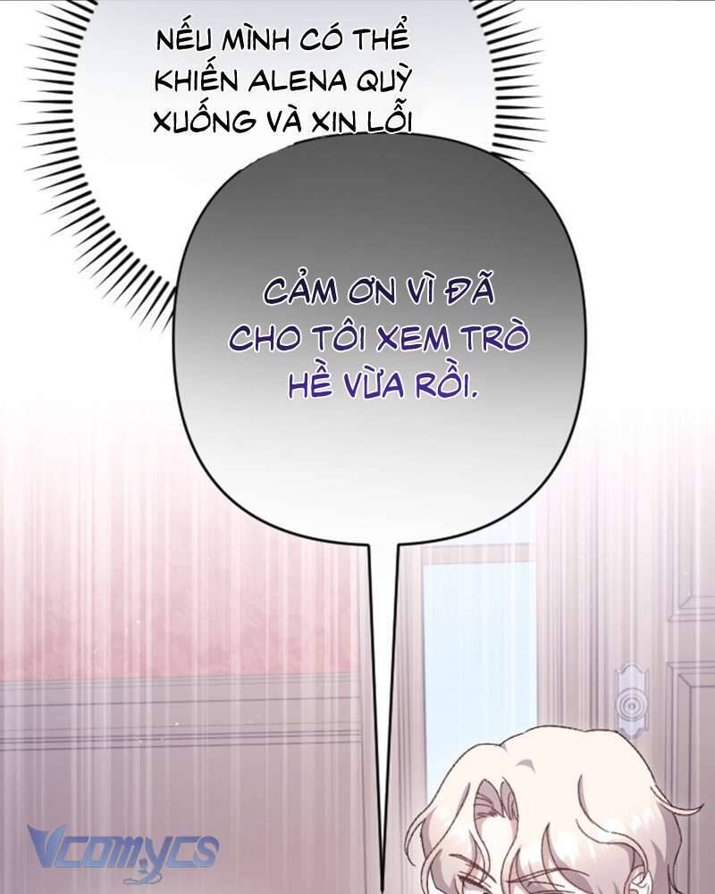 Dành Cho Những Ai Coi Hối Tiếc Là Điều Xa Xỉ - Chap 14 - Trang 30
