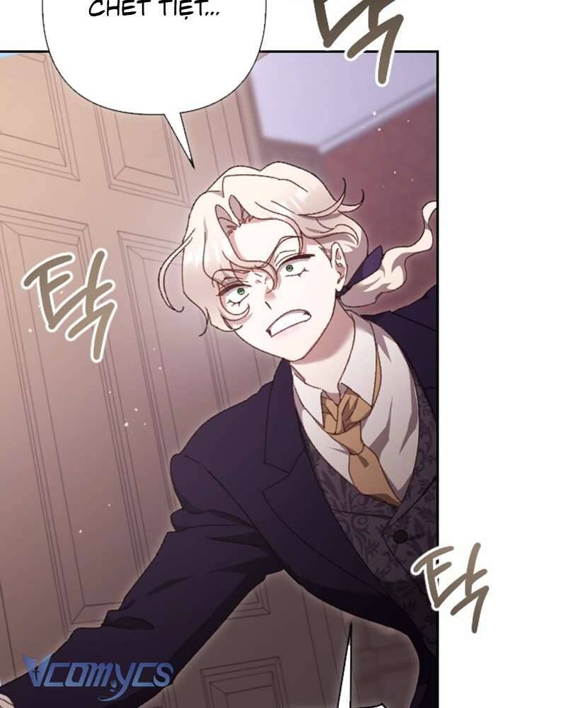 Dành Cho Những Ai Coi Hối Tiếc Là Điều Xa Xỉ - Chap 14 - Trang 36