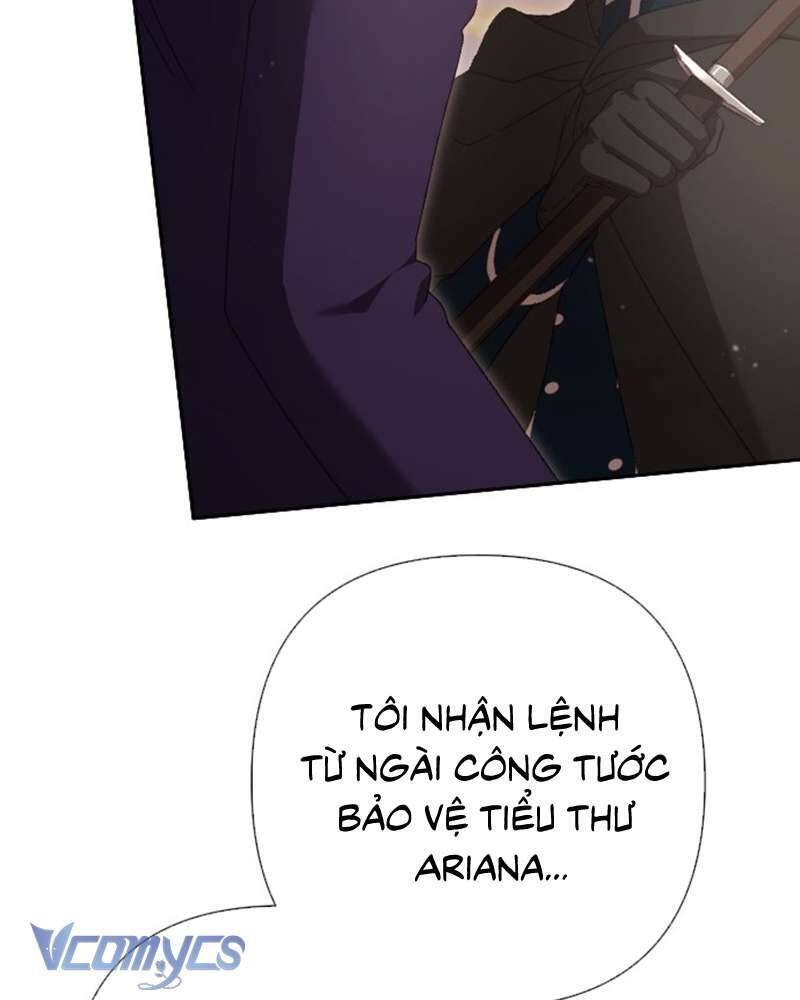 Dành Cho Những Ai Coi Hối Tiếc Là Điều Xa Xỉ - Chap 14 - Trang 40
