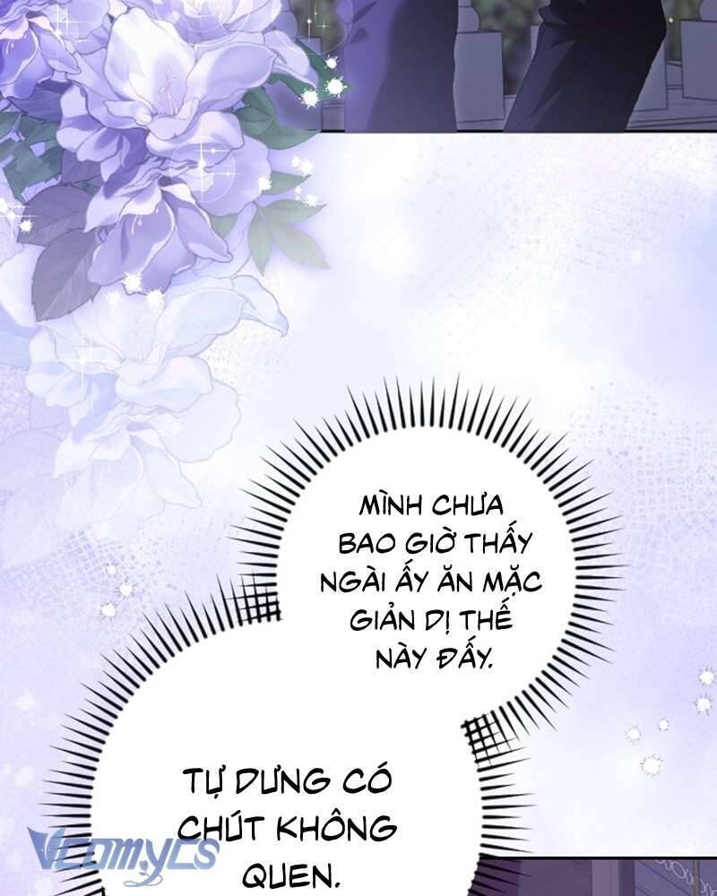Dành Cho Những Ai Coi Hối Tiếc Là Điều Xa Xỉ - Chap 14 - Trang 55