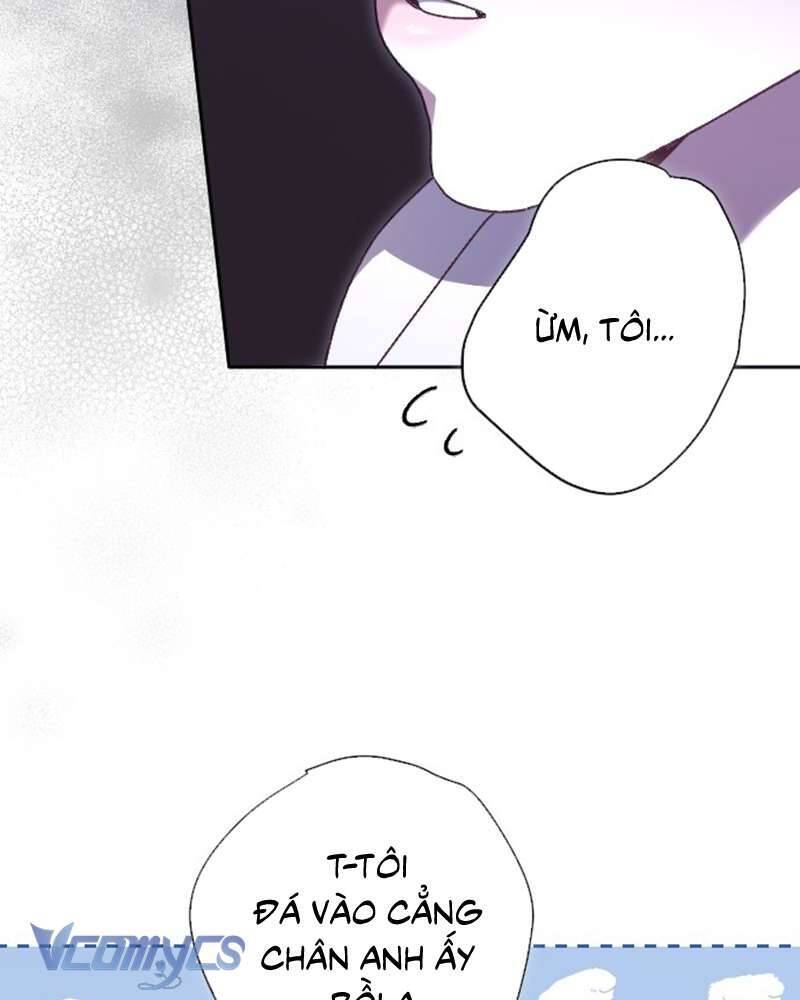 Dành Cho Những Ai Coi Hối Tiếc Là Điều Xa Xỉ - Chap 14 - Trang 71