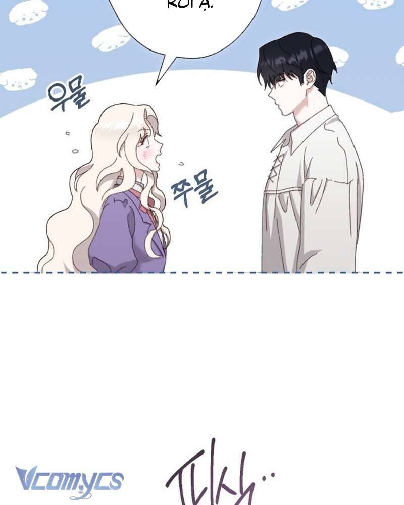 Dành Cho Những Ai Coi Hối Tiếc Là Điều Xa Xỉ - Chap 14 - Trang 72