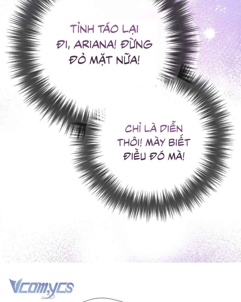 Dành Cho Những Ai Coi Hối Tiếc Là Điều Xa Xỉ - Chap 14 - Trang 85