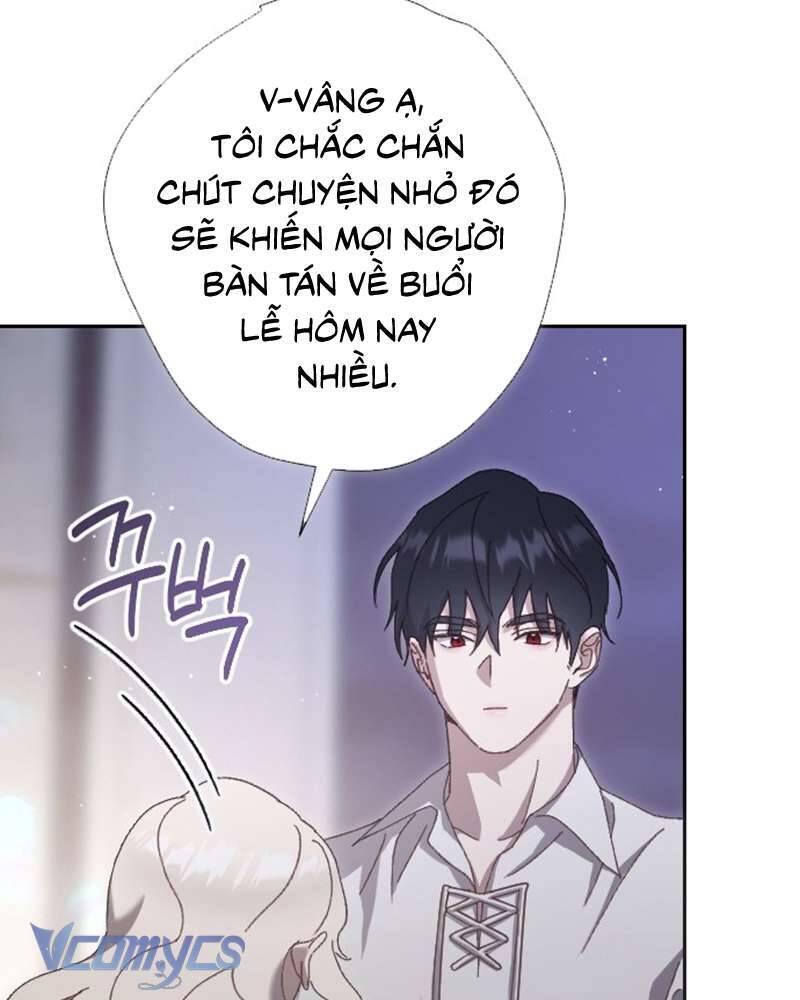 Dành Cho Những Ai Coi Hối Tiếc Là Điều Xa Xỉ - Chap 14 - Trang 86