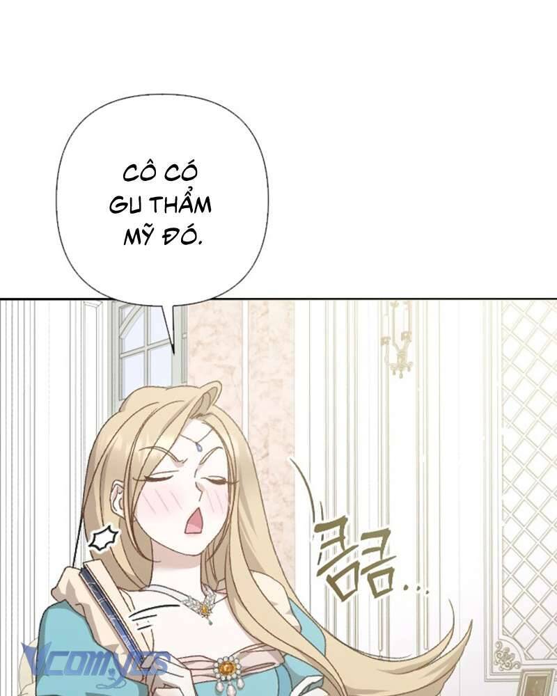 Dành Cho Những Ai Coi Hối Tiếc Là Điều Xa Xỉ - Chap 15 - Trang 106