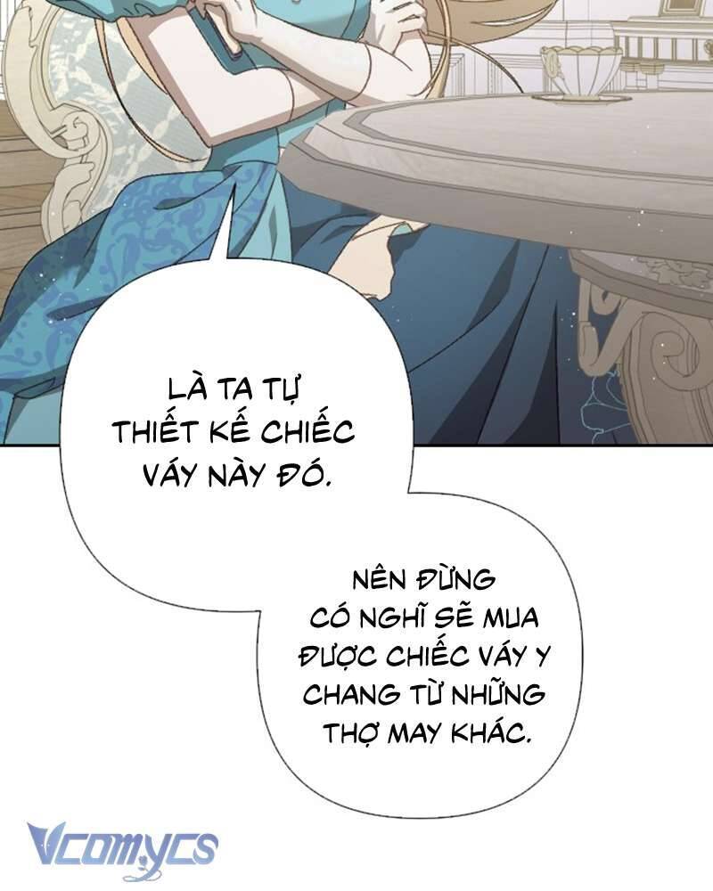 Dành Cho Những Ai Coi Hối Tiếc Là Điều Xa Xỉ - Chap 15 - Trang 107