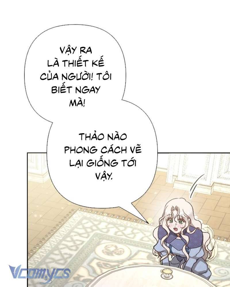 Dành Cho Những Ai Coi Hối Tiếc Là Điều Xa Xỉ - Chap 15 - Trang 108