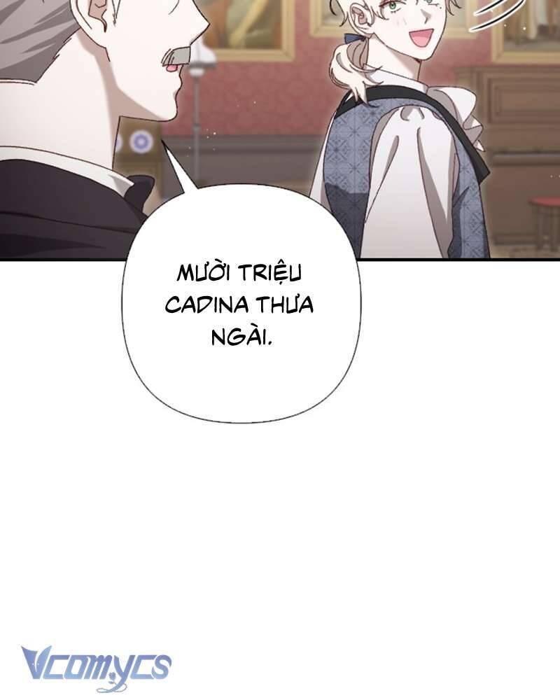 Dành Cho Những Ai Coi Hối Tiếc Là Điều Xa Xỉ - Chap 15 - Trang 15