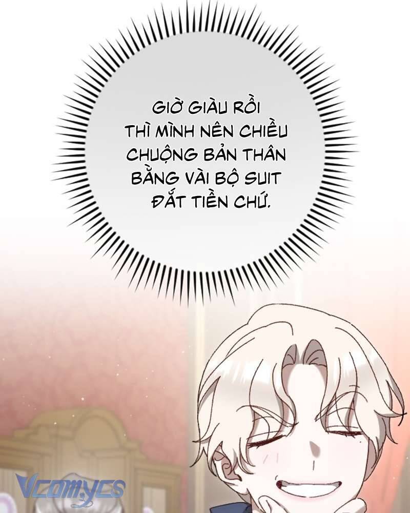 Dành Cho Những Ai Coi Hối Tiếc Là Điều Xa Xỉ - Chap 15 - Trang 19
