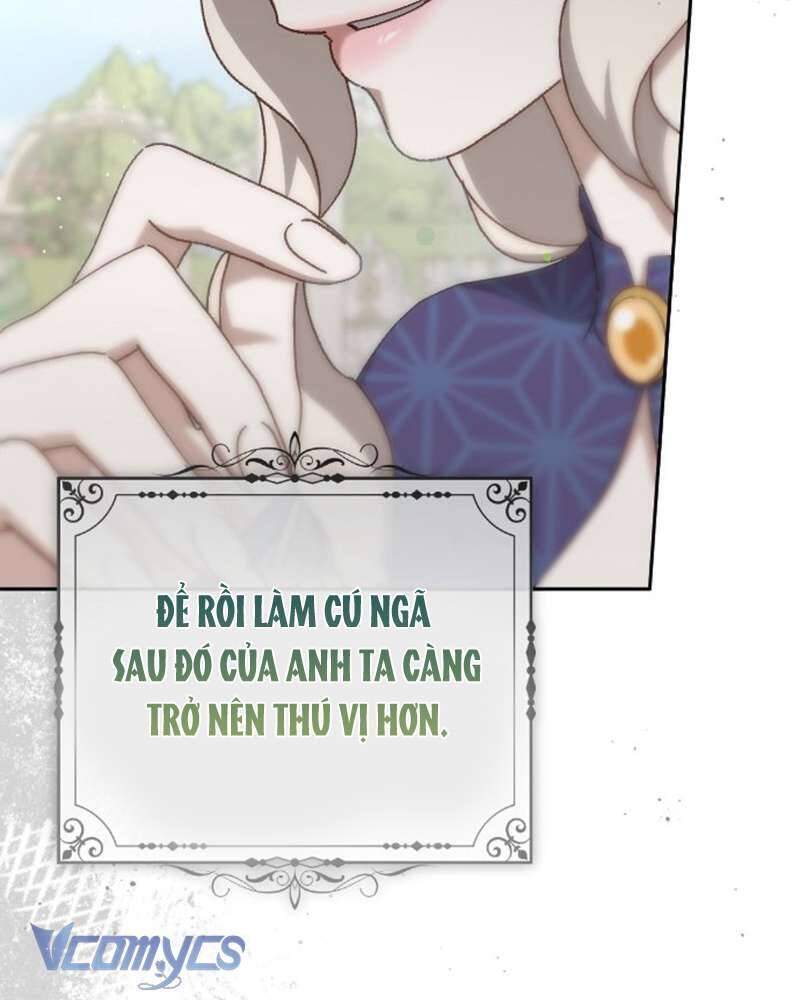Dành Cho Những Ai Coi Hối Tiếc Là Điều Xa Xỉ - Chap 15 - Trang 30
