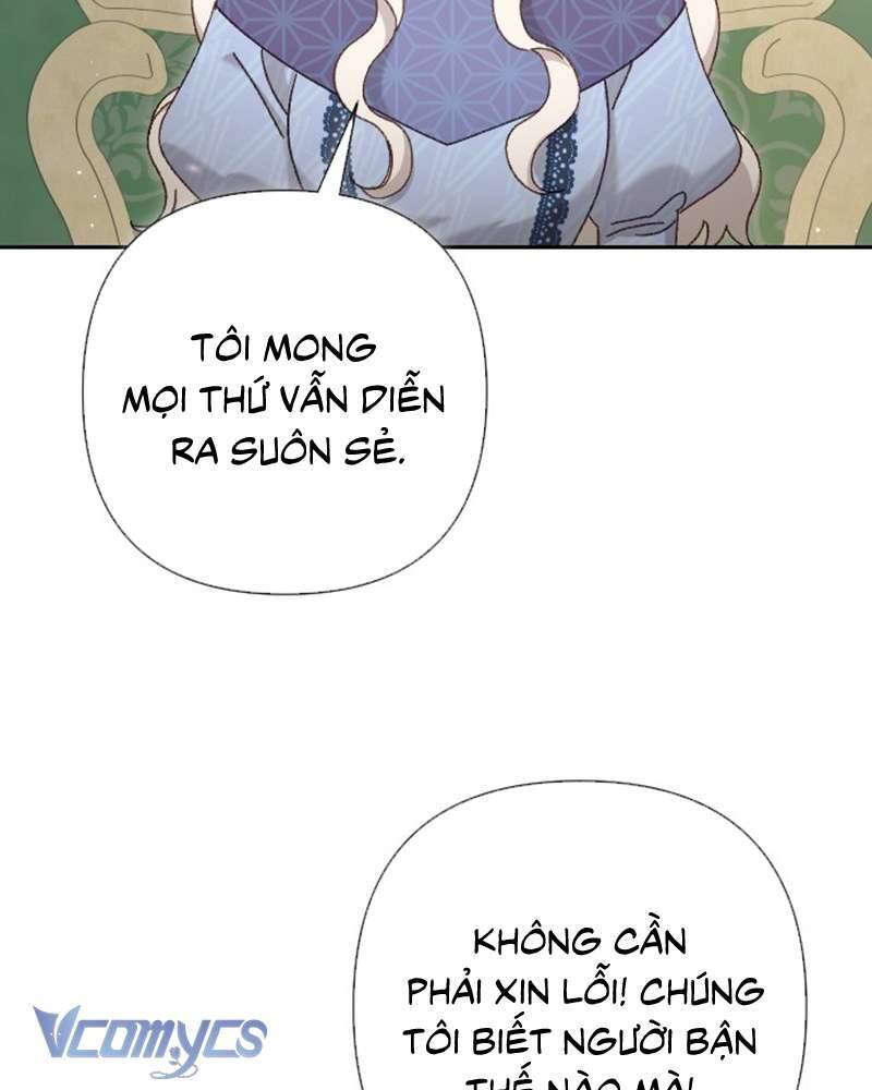 Dành Cho Những Ai Coi Hối Tiếc Là Điều Xa Xỉ - Chap 15 - Trang 38