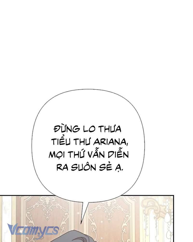 Dành Cho Những Ai Coi Hối Tiếc Là Điều Xa Xỉ - Chap 15 - Trang 40