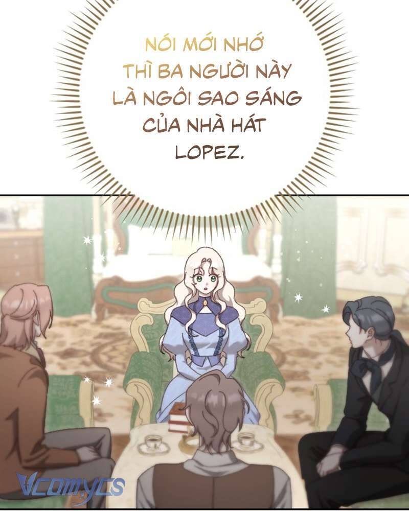 Dành Cho Những Ai Coi Hối Tiếc Là Điều Xa Xỉ - Chap 15 - Trang 42