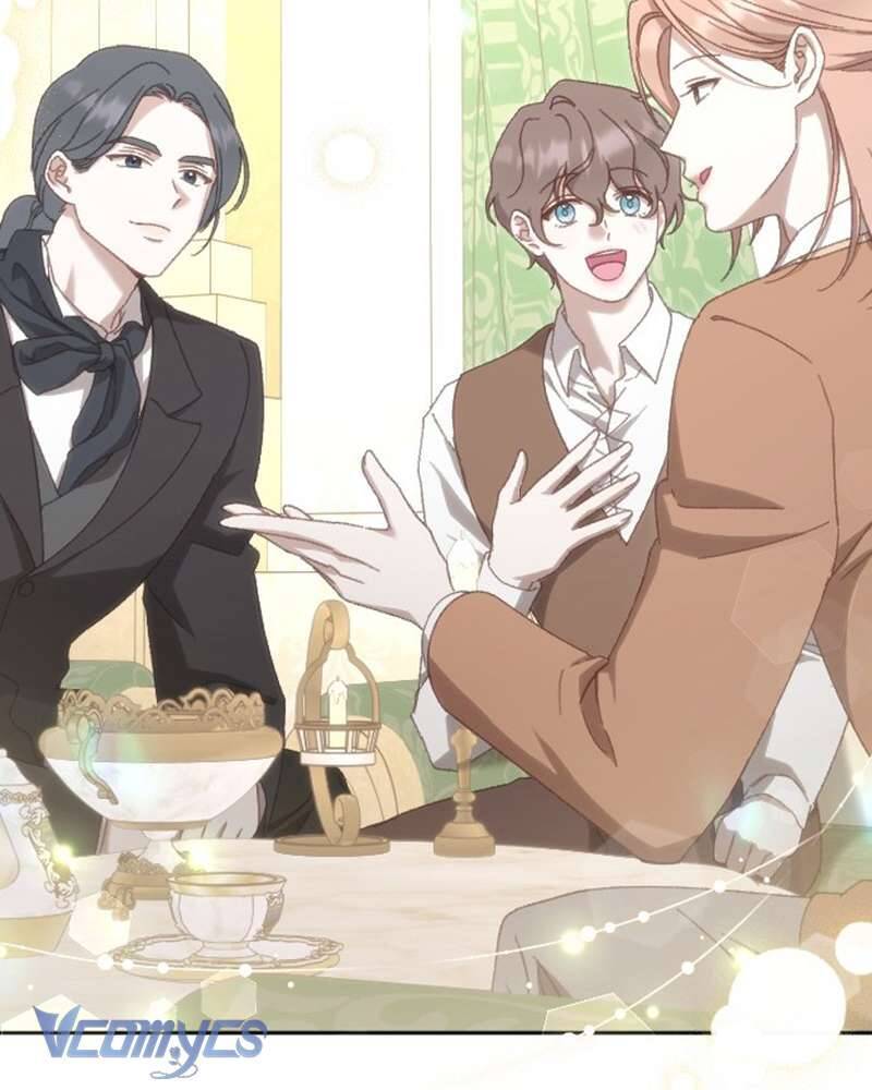 Dành Cho Những Ai Coi Hối Tiếc Là Điều Xa Xỉ - Chap 15 - Trang 53