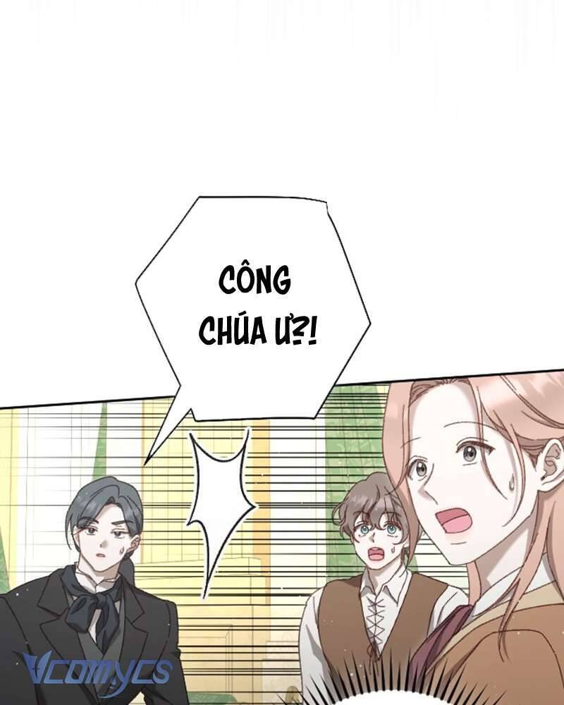 Dành Cho Những Ai Coi Hối Tiếc Là Điều Xa Xỉ - Chap 15 - Trang 58