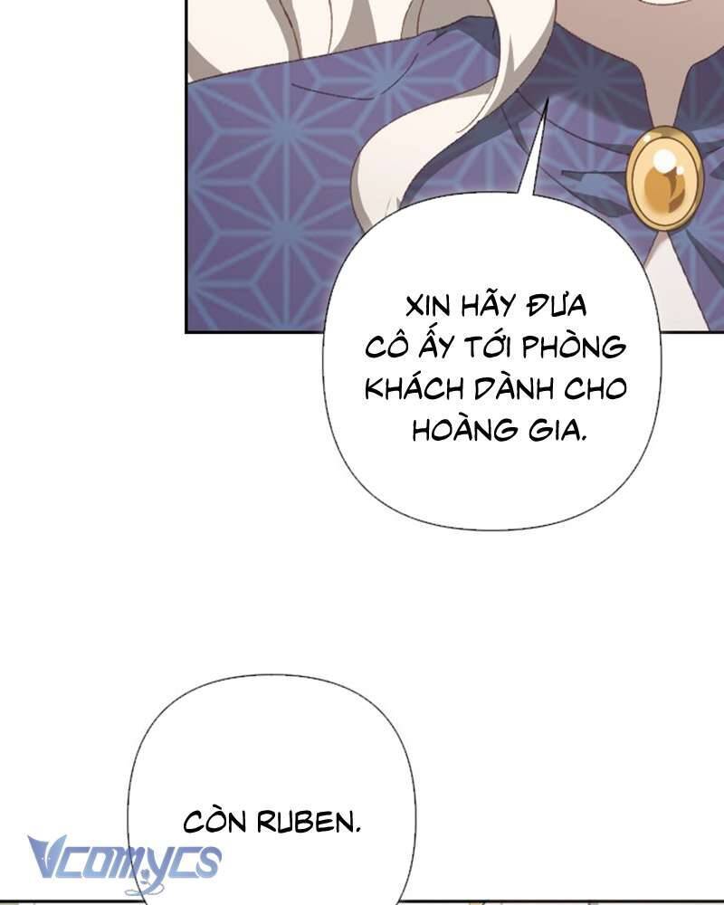 Dành Cho Những Ai Coi Hối Tiếc Là Điều Xa Xỉ - Chap 15 - Trang 63