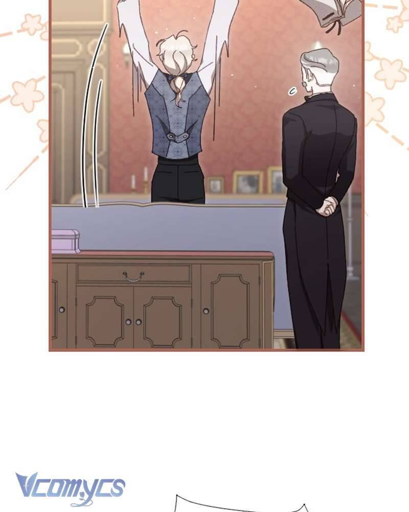 Dành Cho Những Ai Coi Hối Tiếc Là Điều Xa Xỉ - Chap 15 - Trang 8