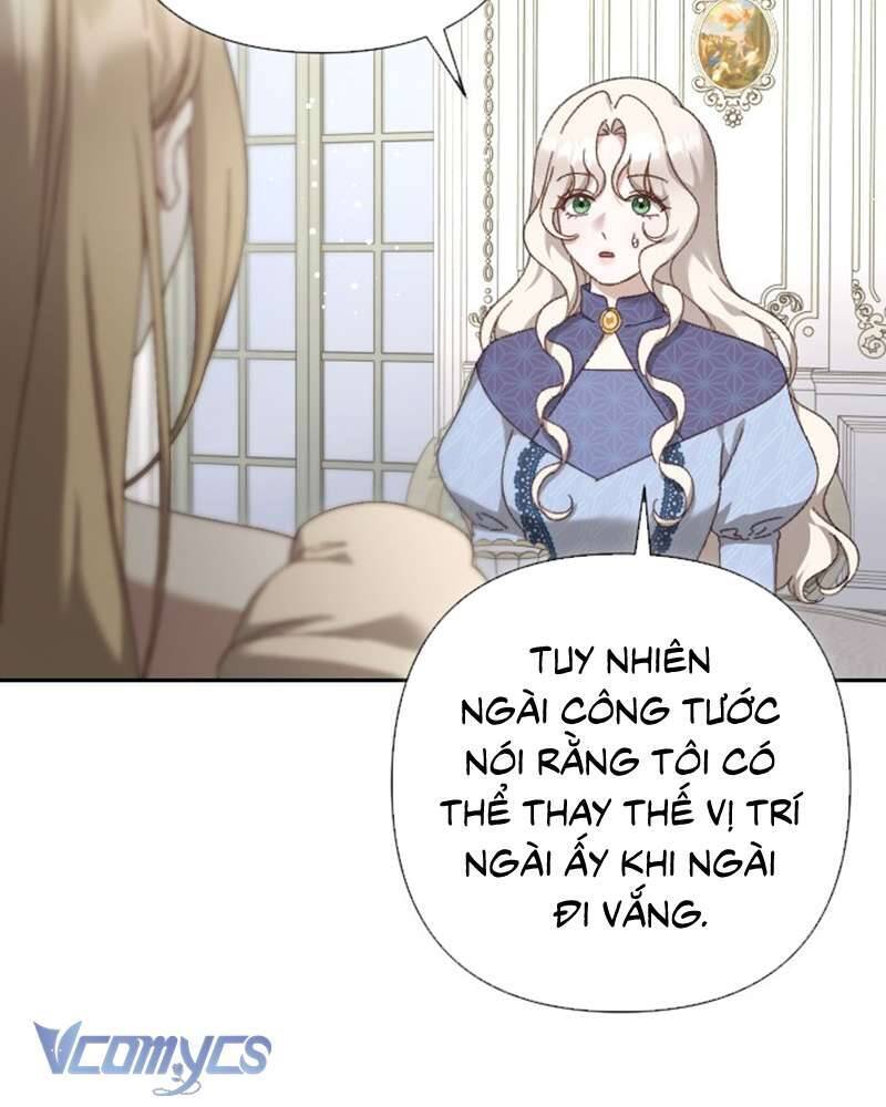Dành Cho Những Ai Coi Hối Tiếc Là Điều Xa Xỉ - Chap 15 - Trang 75