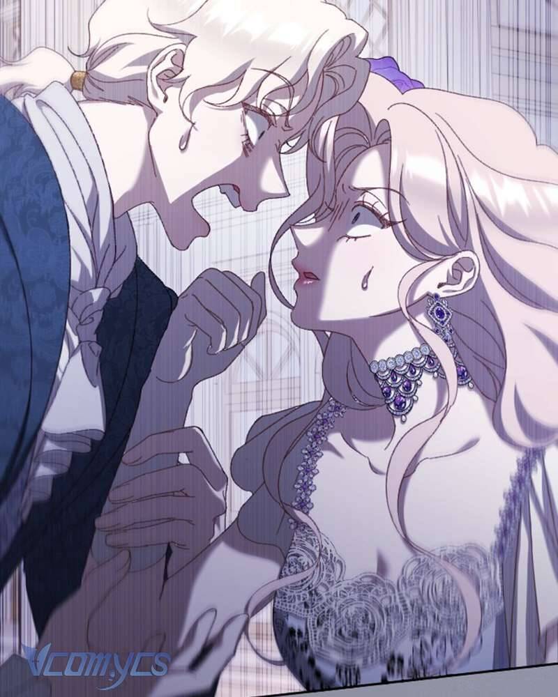 Dành Cho Những Ai Coi Hối Tiếc Là Điều Xa Xỉ - Chap 16 - Trang 106