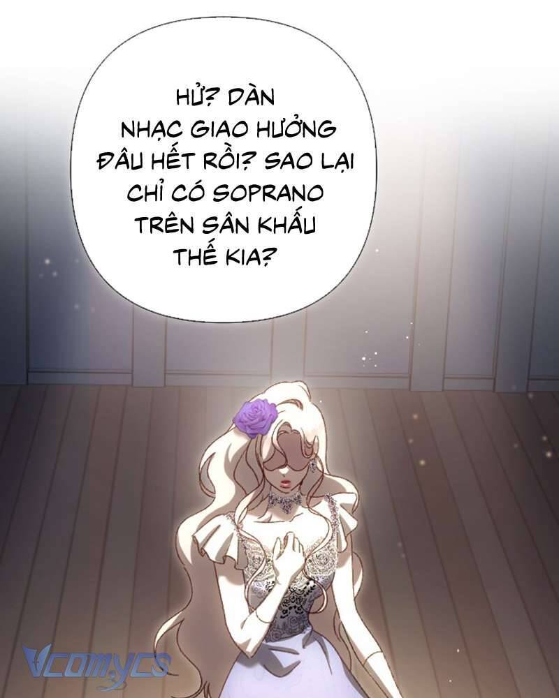 Dành Cho Những Ai Coi Hối Tiếc Là Điều Xa Xỉ - Chap 16 - Trang 123