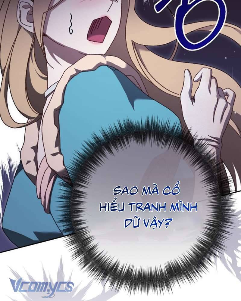 Dành Cho Những Ai Coi Hối Tiếc Là Điều Xa Xỉ - Chap 16 - Trang 45