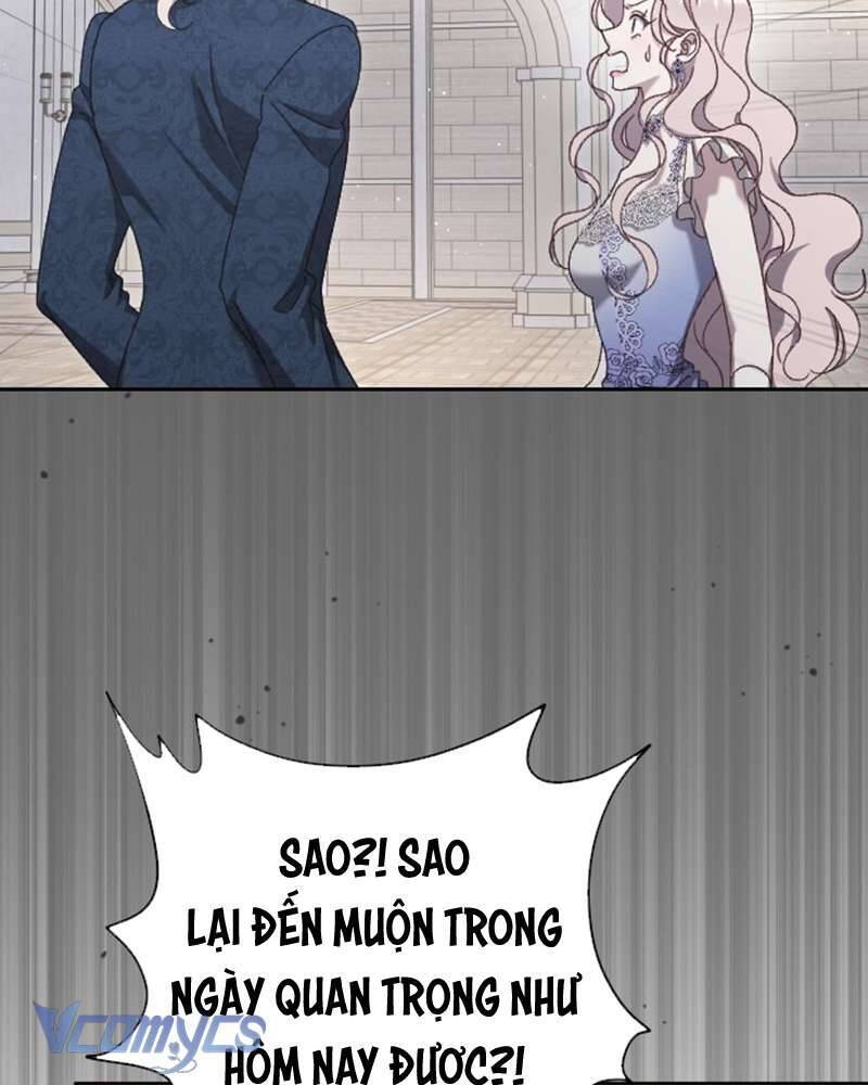 Dành Cho Những Ai Coi Hối Tiếc Là Điều Xa Xỉ - Chap 16 - Trang 94
