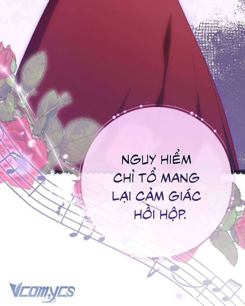 Dành Cho Những Ai Coi Hối Tiếc Là Điều Xa Xỉ - Chap 17 - Trang 128