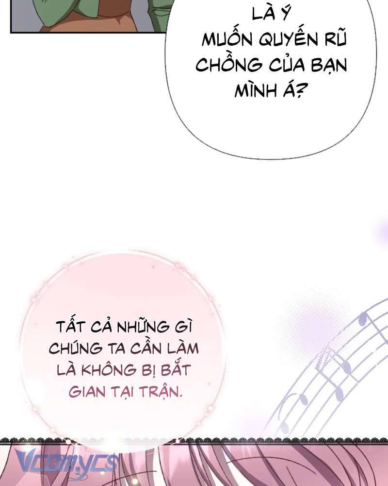 Dành Cho Những Ai Coi Hối Tiếc Là Điều Xa Xỉ - Chap 17 - Trang 131