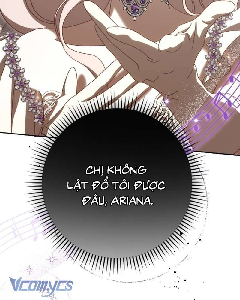 Dành Cho Những Ai Coi Hối Tiếc Là Điều Xa Xỉ - Chap 17 - Trang 17