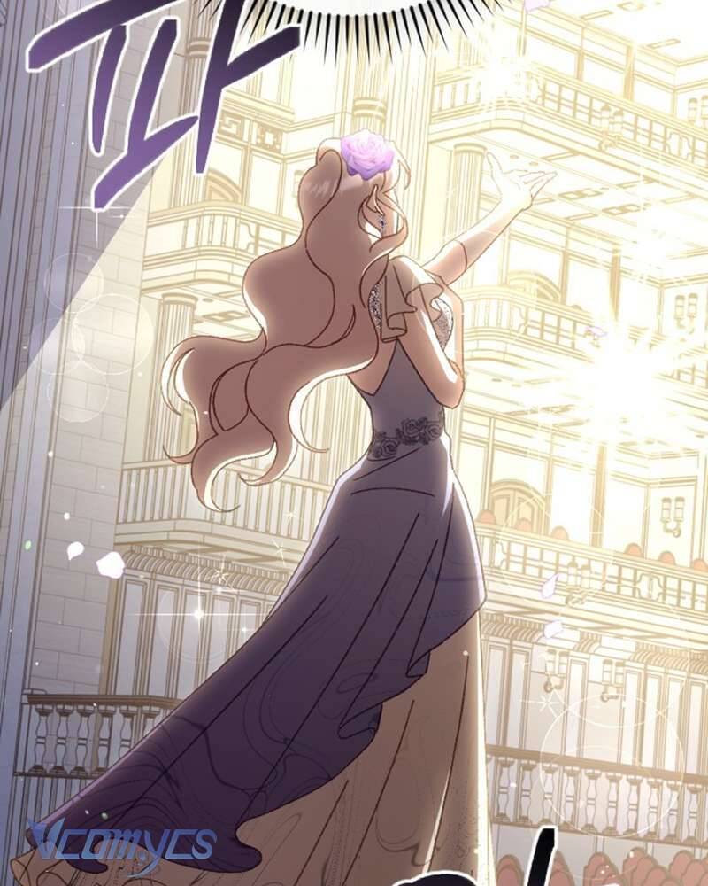 Dành Cho Những Ai Coi Hối Tiếc Là Điều Xa Xỉ - Chap 17 - Trang 19