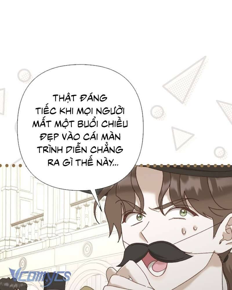 Dành Cho Những Ai Coi Hối Tiếc Là Điều Xa Xỉ - Chap 17 - Trang 55