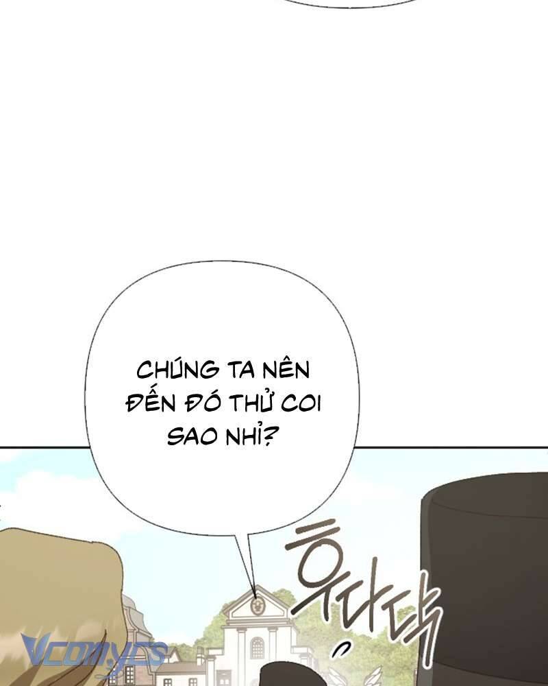 Dành Cho Những Ai Coi Hối Tiếc Là Điều Xa Xỉ - Chap 17 - Trang 59