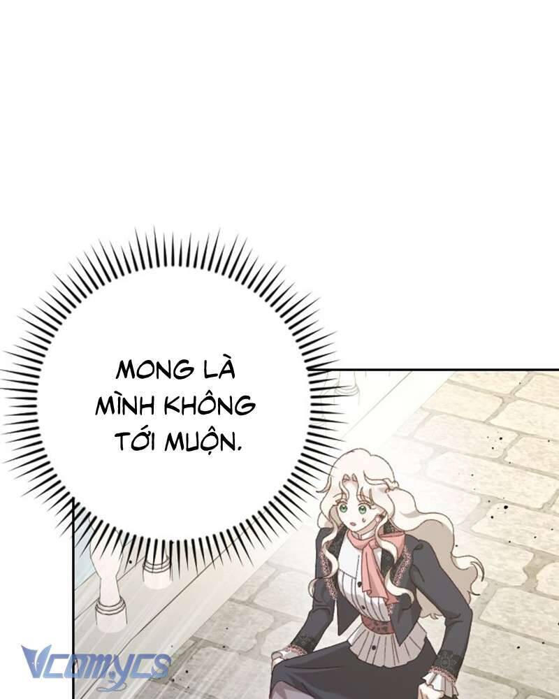 Dành Cho Những Ai Coi Hối Tiếc Là Điều Xa Xỉ - Chap 17 - Trang 64