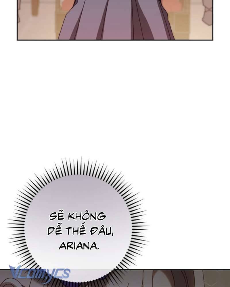 Dành Cho Những Ai Coi Hối Tiếc Là Điều Xa Xỉ - Chap 17 - Trang 8