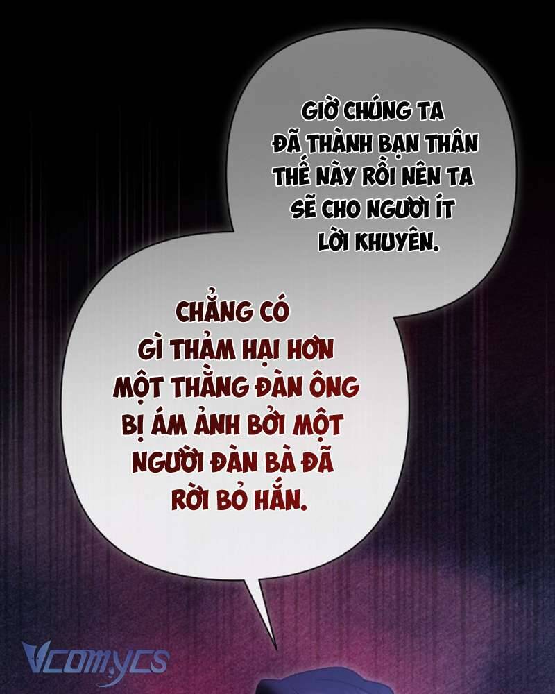 Dành Cho Những Ai Coi Hối Tiếc Là Điều Xa Xỉ - Chap 18 - Trang 107