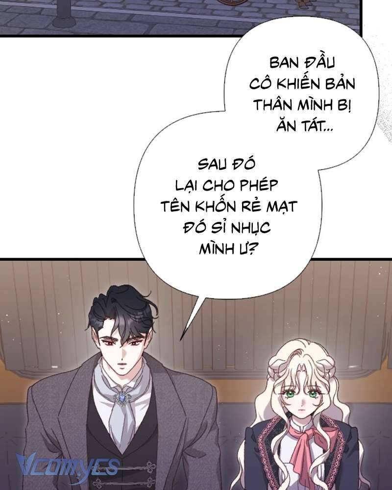 Dành Cho Những Ai Coi Hối Tiếc Là Điều Xa Xỉ - Chap 18 - Trang 119