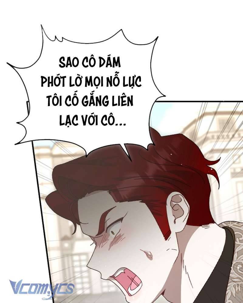 Dành Cho Những Ai Coi Hối Tiếc Là Điều Xa Xỉ - Chap 18 - Trang 23