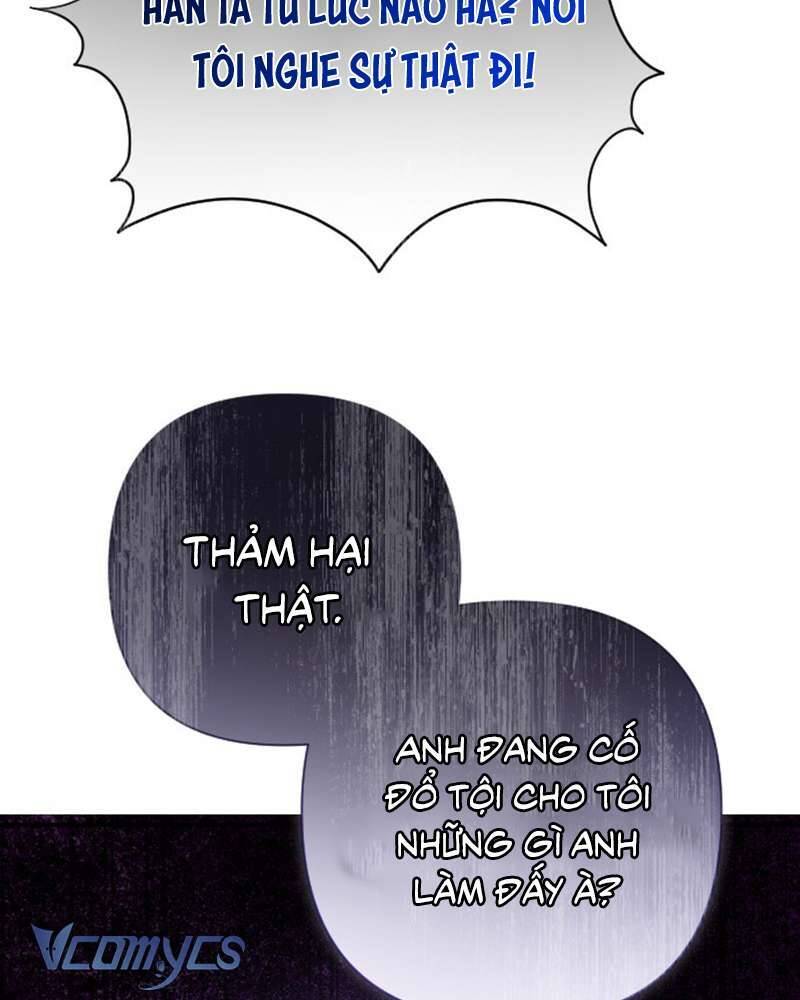 Dành Cho Những Ai Coi Hối Tiếc Là Điều Xa Xỉ - Chap 18 - Trang 30